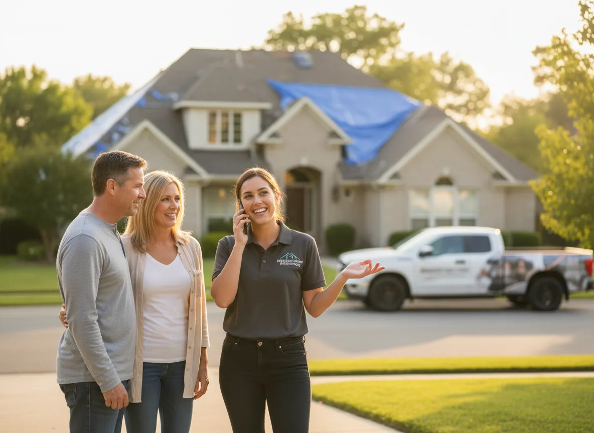 Emergency Roof Repair Coushatta, LA FAQs